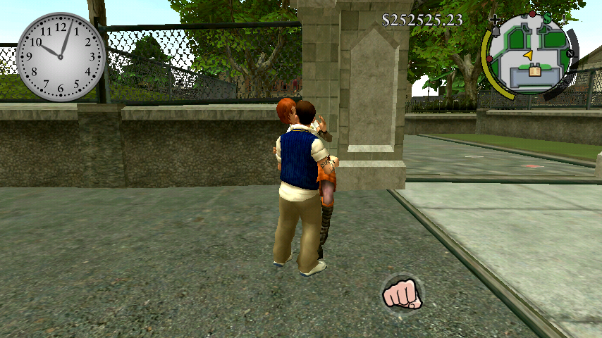 Download Game Bully For Android Apk Dan Data